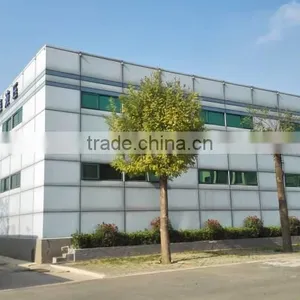 Jining Kersen Hydraulic Co., Ltd. company overview - view 4 thumbnail