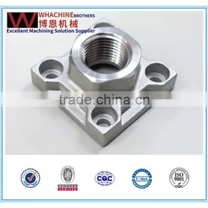 CNC Turning Parts/auto Spare Parts With High Quality Made by Whachinebrothers Ltd thumbnail-5