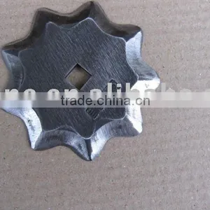 Precision Sand Casting Parts thumbnail-1
