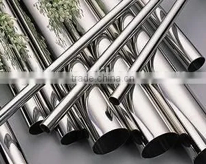 Top Quality Stainless Metal Tube From China Plant thumbnail-2