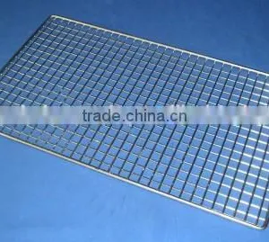 Bbq Grill Pan Wire Mesh(Factory) thumbnail-5