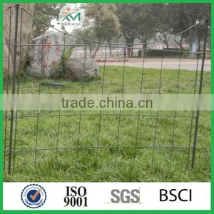 Pvc Garden Fencing thumbnail-4