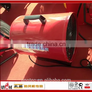 Portable Electric Blower Heater thumbnail-1