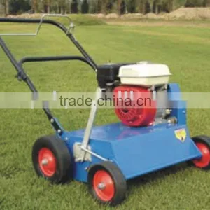 Lawn Scarifier / Lawn Dethatcher / Power Raker thumbnail-1