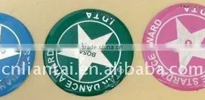 CRYSTAL STICKER thumbnail-1