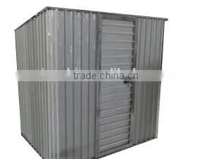 Vertical Hinged Door Shed,DIY Shed thumbnail-1