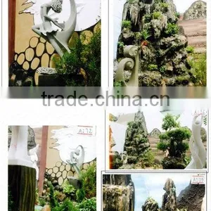 Yard Statue thumbnail-1