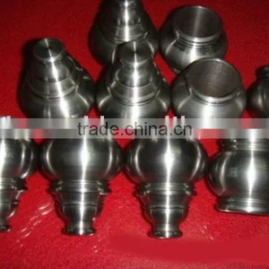 Custom-made Non Standard Steel Mechanical Parts,CNC Parts,precision Parts,turning Parts thumbnail-1