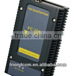 10W High Speed CE Data Radio for Long Distance Communication thumbnail-2