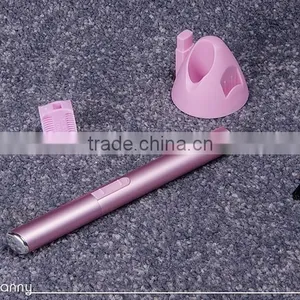 Lady Eyebrow Shaver(SN-HT518P2) thumbnail-5
