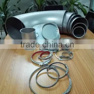 Modular Ducting for Dust and Fume Extraction thumbnail-1
