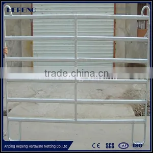 Portable Livestock Sheep Fence Panels for Australia thumbnail-6