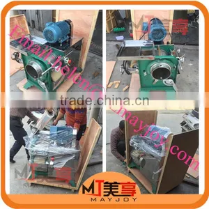 China High Quality Fish Meat Ball Macine,Fish Meat Grinding Machine,Fish Bone Removing Machine thumbnail-2