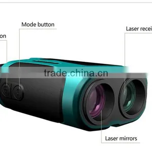 1000M Hunting Laser Rangefinder Golf Laser Distance Meter Prices China thumbnail-2
