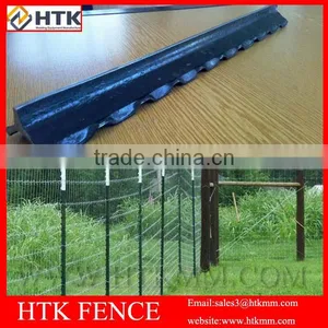 American Standard Metal Y-post for Farm Fence (ISO Factory) thumbnail-1