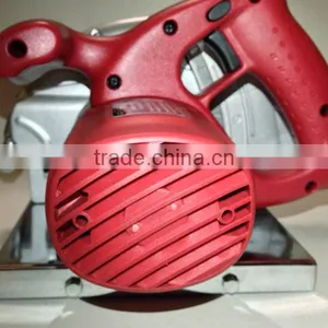 Portable Aluminum Composite Panel Slotting Machine thumbnail-3
