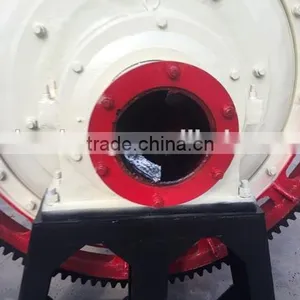 Cone Copper Ore Ball Mill thumbnail-6