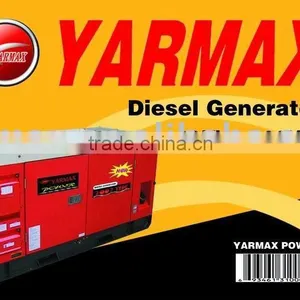 Kubota Type Generator thumbnail-1