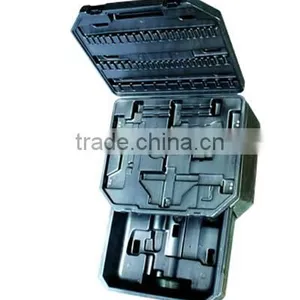 OEM Factory HDPE Plastic Gun Case, Laser Range Finder,all Kinds of Tool Case. thumbnail-5