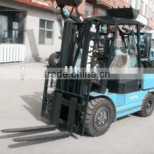 Forklift Rental thumbnail-1