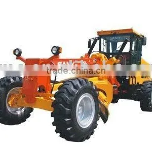 SANY Motor Grader SHG190 thumbnail-1