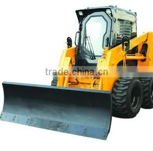Attachment for Skid Steer Loader,dozer Balde thumbnail-1
