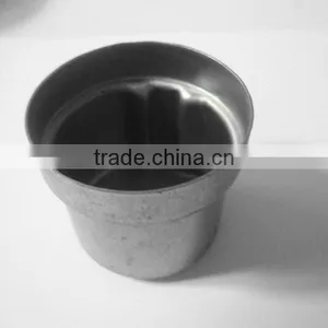 Customized Metal Galvanized Sheet Stamping,metal Press Punch Parts thumbnail-1