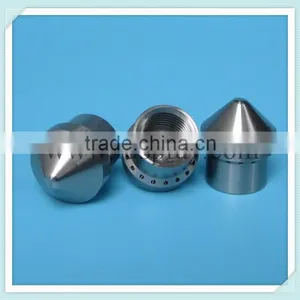 Alumium Silvent 915 Air Nozzle thumbnail-4