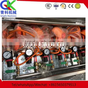 Portable Pressure Air Self Saving Device thumbnail-4