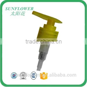 Manufactory Water Hand Lotion Pump Wash Dispenser Pump thumbnail-1