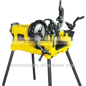 Hotsale Professional PipeThreading Machine SQ-50E 1/2"-2" thumbnail-1