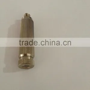 Patio Cooling Mist Nozzles With Filter thumbnail-1