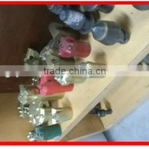 Tungsten Carbide Tipped Drill Bits thumbnail-1