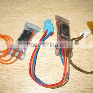 Samsung Refrigerator Defrost Thermostat / no Frost Refrigerator Thermostat / Samsung Defrost Thermostat thumbnail-2
