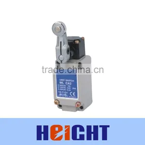 China Manufacturer Wholesale Type of Waterproof Limit Switch for Electric thumbnail-1