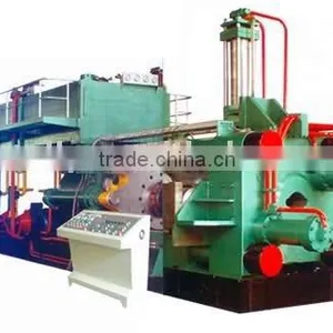 Giantally 1650T-Single-action Aluminium Extrusion Press thumbnail-1