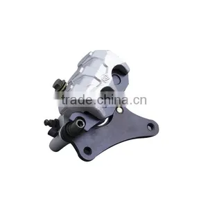 Front Disc Brake Calipers For Honda CMX250 CMX 250 Rebel thumbnail-1