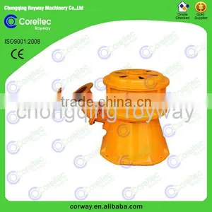 Top Selling High Rpm High Water Head Permanent Magnet Water Turbine for Homes thumbnail-1