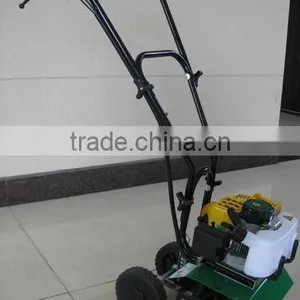 2016 New Model Gasoline 52cc 2.2HP Farm Tillers Cultivators thumbnail-2