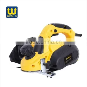 Wintools 82X2MM 700W Electric Planer Electric Wood Planer WT02112 thumbnail-1