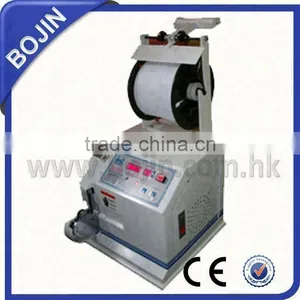 Logo Printed Twist Tie Machines thumbnail-1