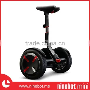2017 Ninebot Mini Pro Hot Sale Two Wheels Self Balancing Scooter thumbnail-2