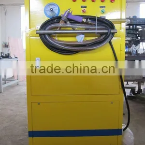 Production Line for Oiling Machine thumbnail-1