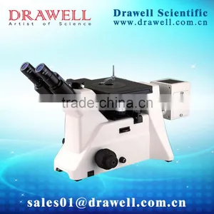 MDS Metallurgical Microscope Outfits thumbnail-1