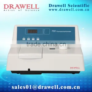 Lab Equipment of High Accuracy Fluorescence Spectrometer thumbnail-1