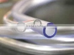 Clear Tube Pipe ADT-028 Pvc Pipes thumbnail-1