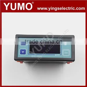 STC-100A Temperature Controller STC-100A Heating Thermostat thumbnail-1