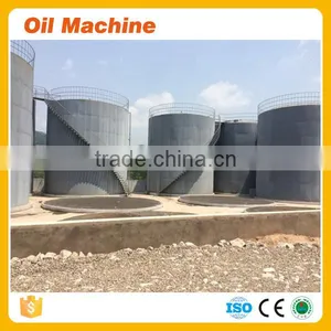 Burma Wide Usage Range Pop 100TPD Capacity Tea Seed Oil Milling Machine Tea Tree Oil Manufacturers for Teaseed Oil Machine China thumbnail-5