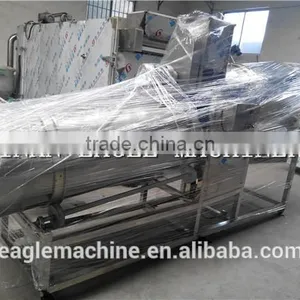 Fat Sprayer Machine for Floating Fish Food thumbnail-2