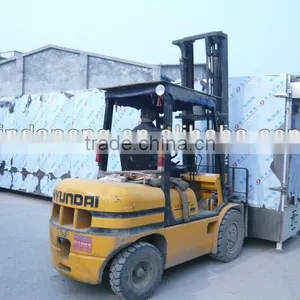 Jinan Eagle Industry Double Mesh Belt Dryer/Mesh Conveyor Belt Oven thumbnail-1